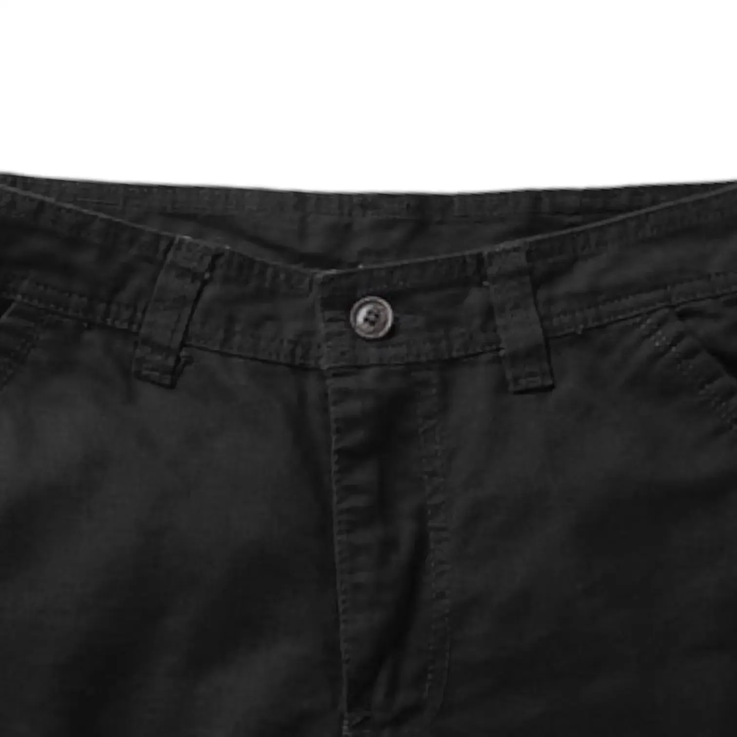 SHORT MILITAIRE MULTI-POCHES