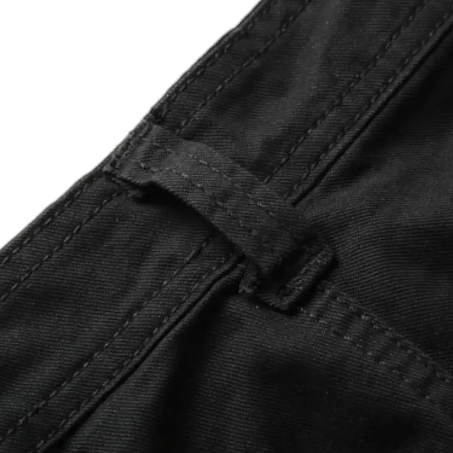 SHORT MILITAIRE MULTI-POCHES