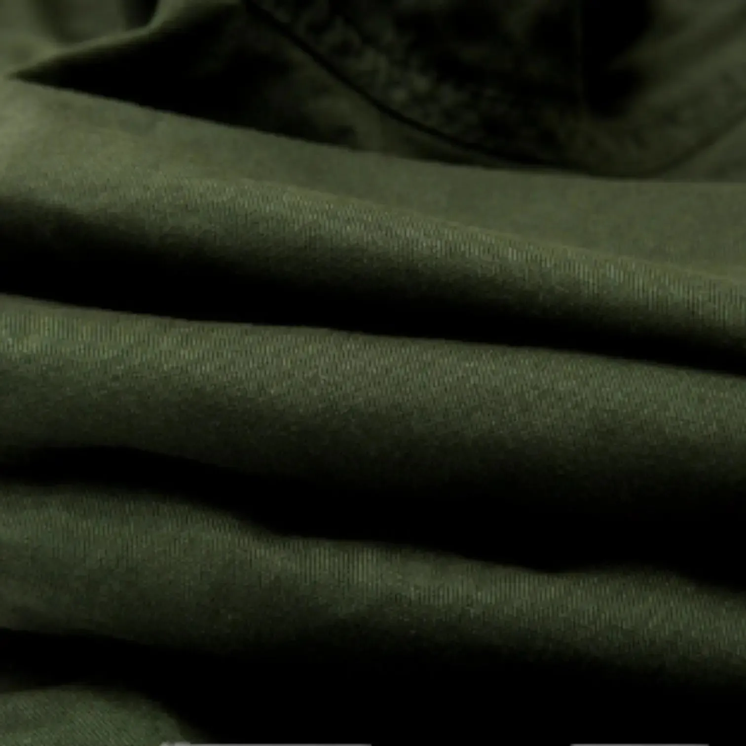 SHORT MILITAIRE - PUISSANCE MILITAIRE