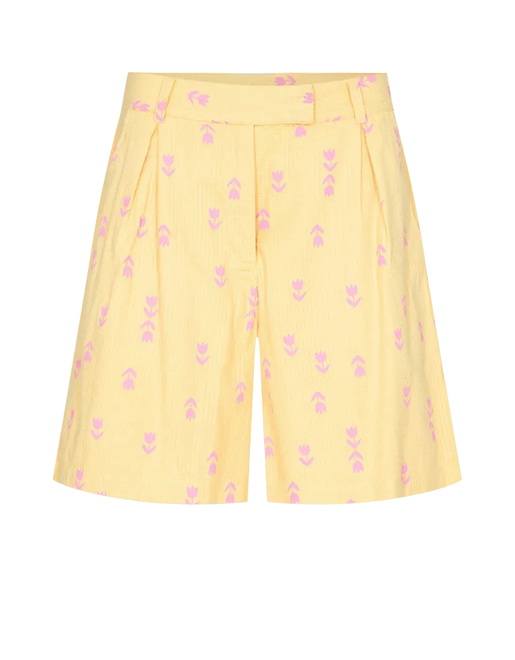 Shorts Nümph Nucara Lemon Drop