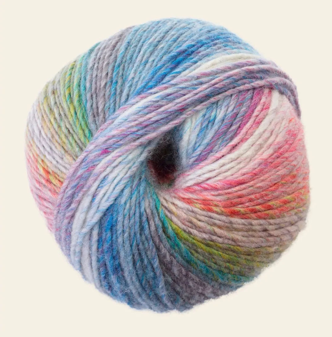 Sirdar Jewelspun With Wool