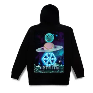Spaceman Hoody