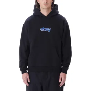 Stack extra heavy hood