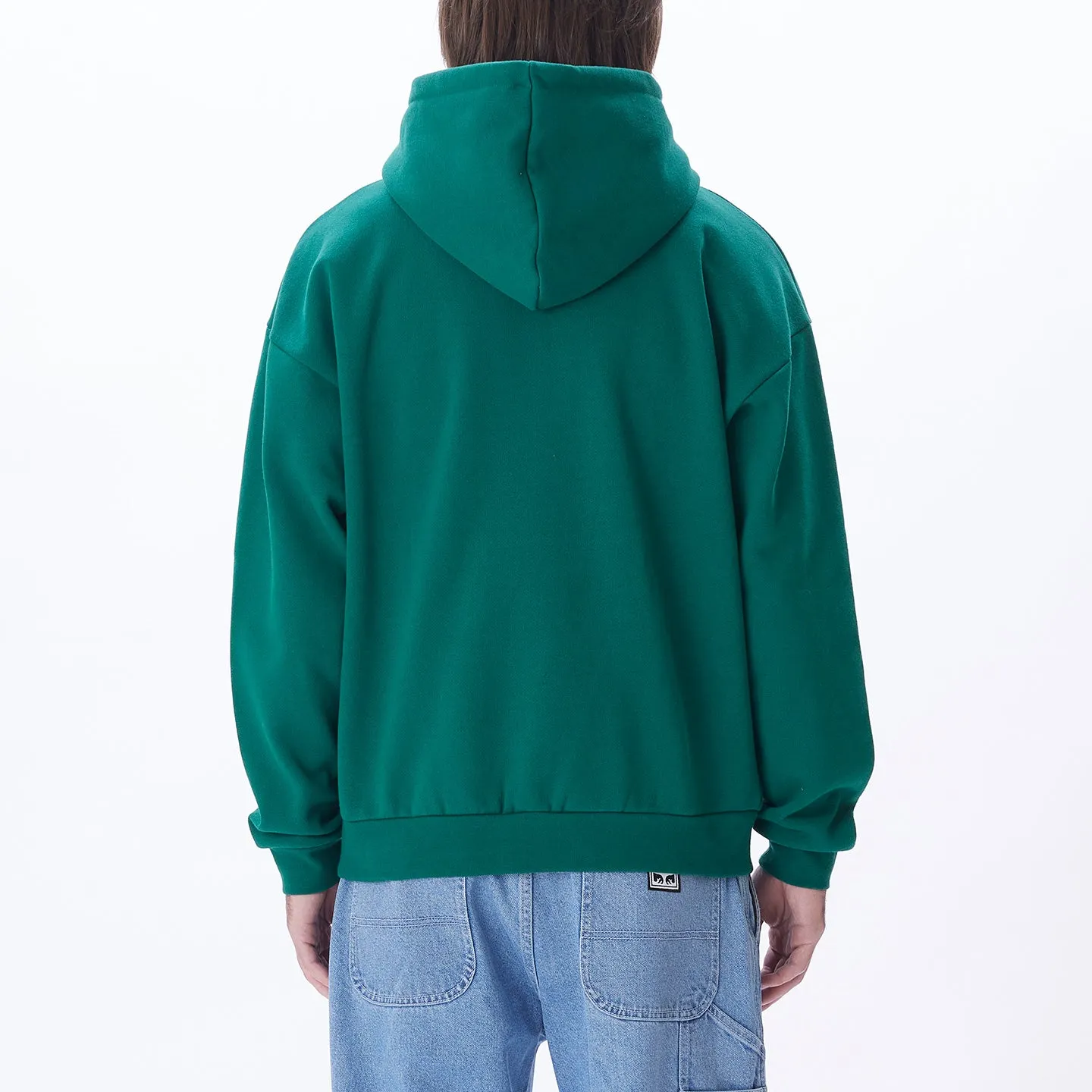 Stack extra heavy hood