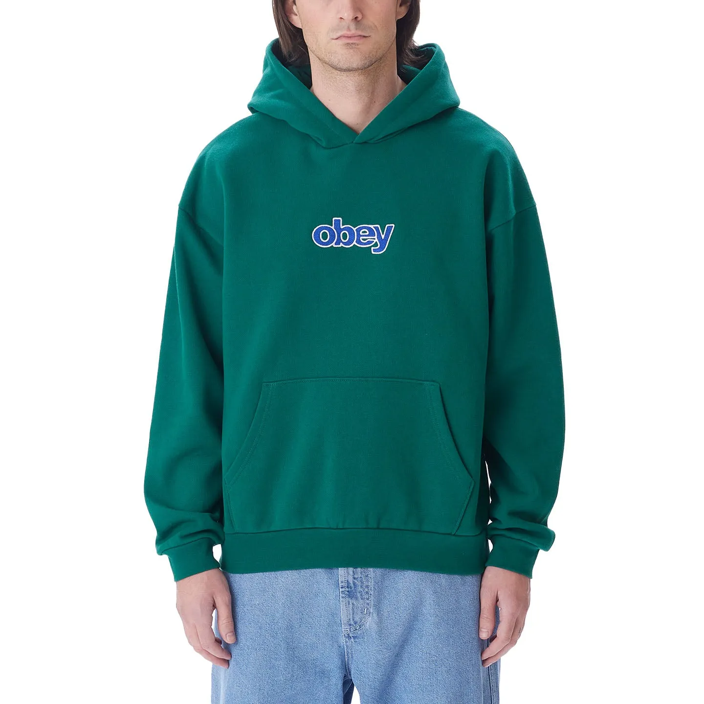 Stack extra heavy hood