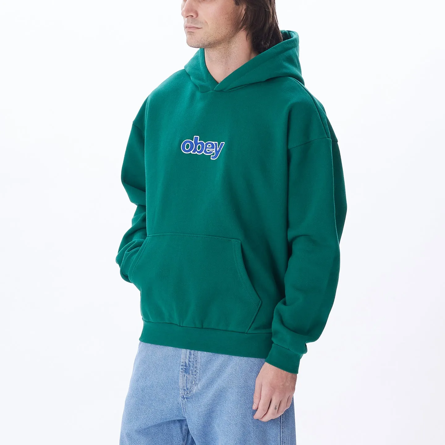 Stack extra heavy hood