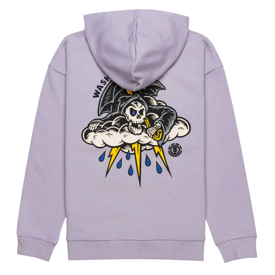 SUMMON HOOD YOUTH