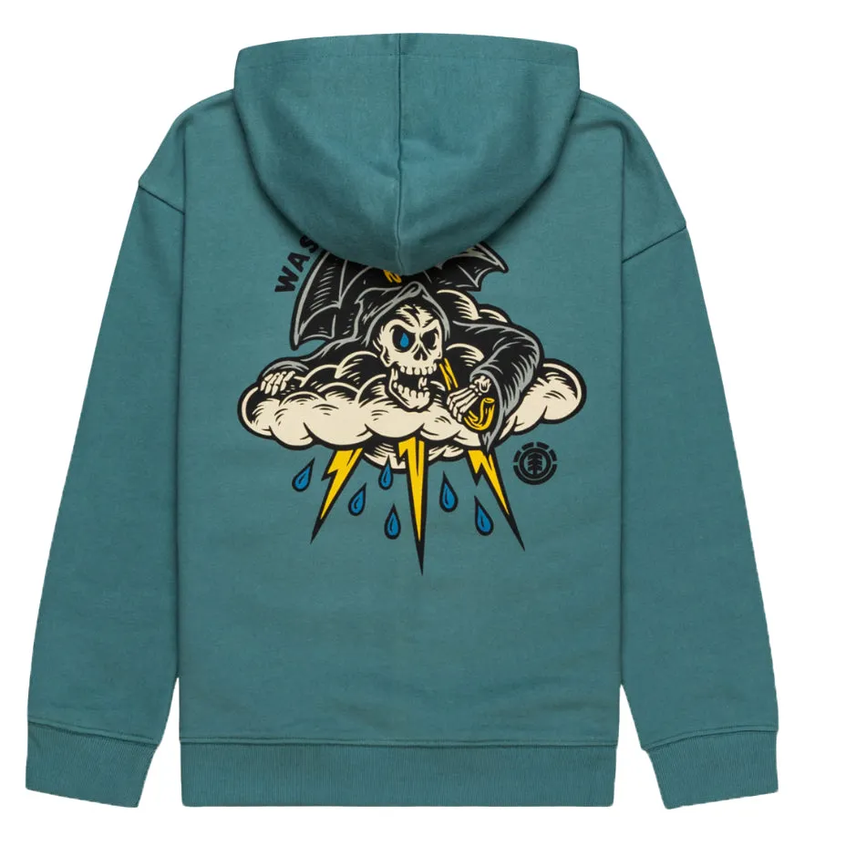 SUMMON HOOD YOUTH