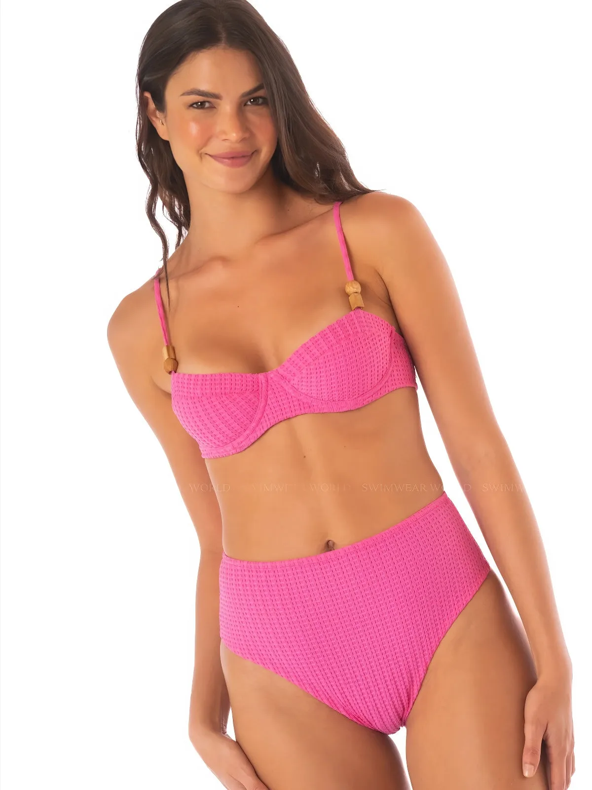 Sunny-Izzie Bikini