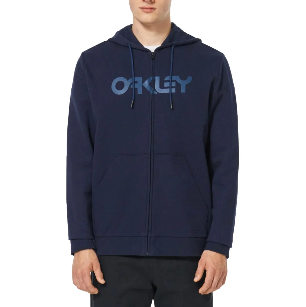TEDDY FULL ZIP HOODIE