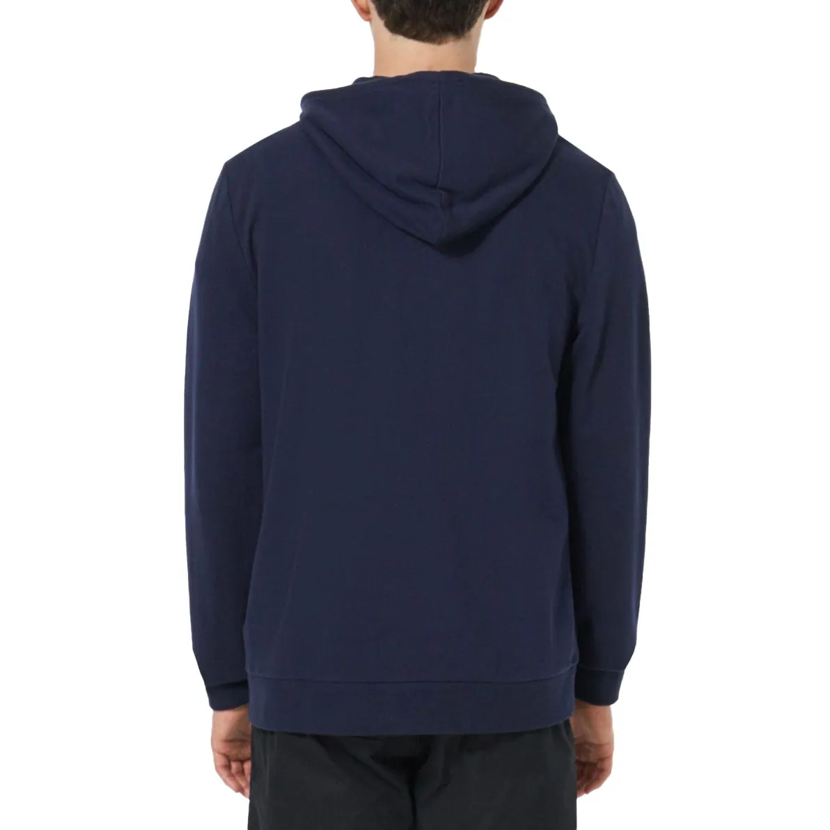 TEDDY FULL ZIP HOODIE