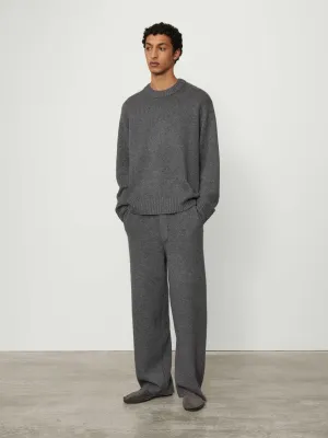 The Kristian Sweater
