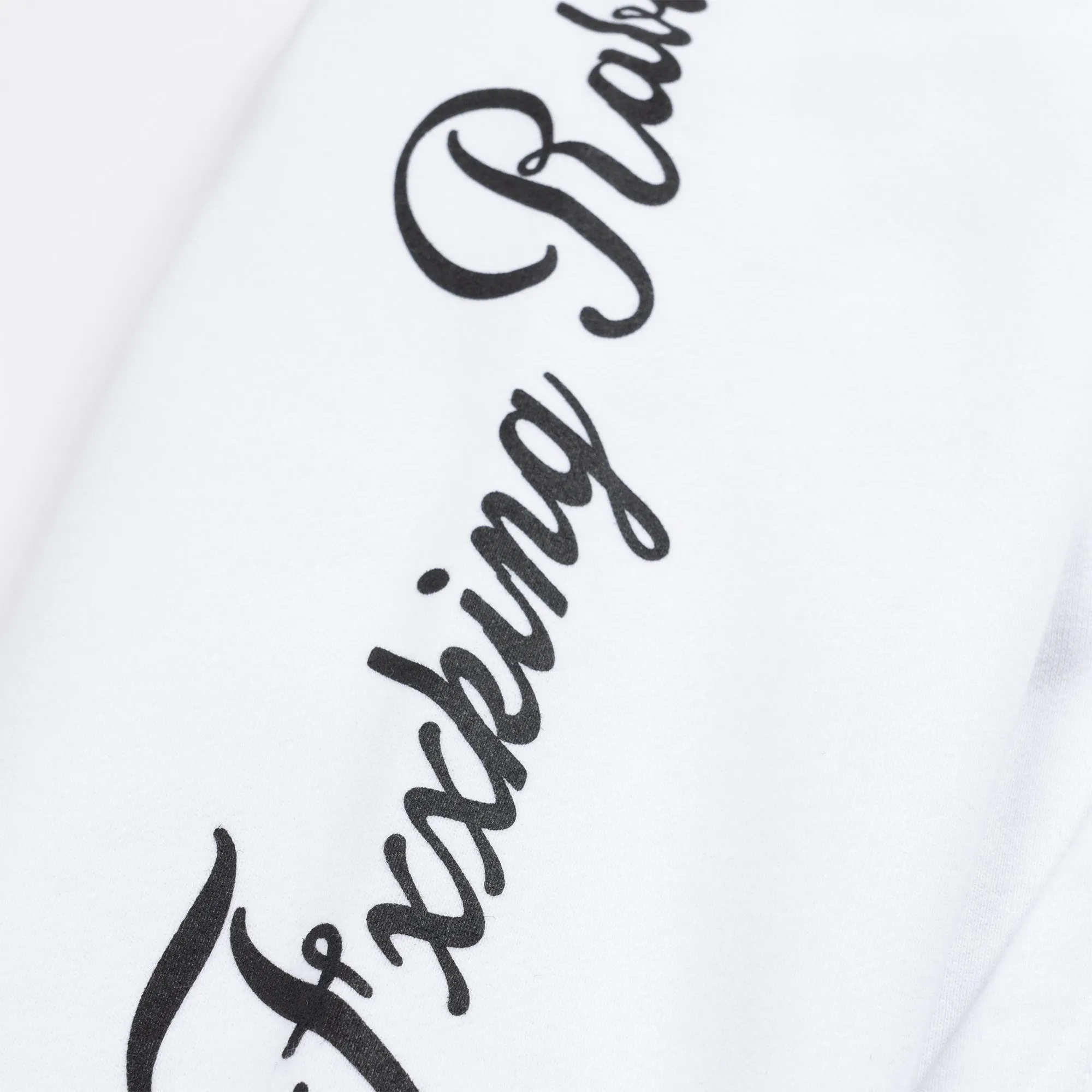 The Lady Hoodie FRC2060 White