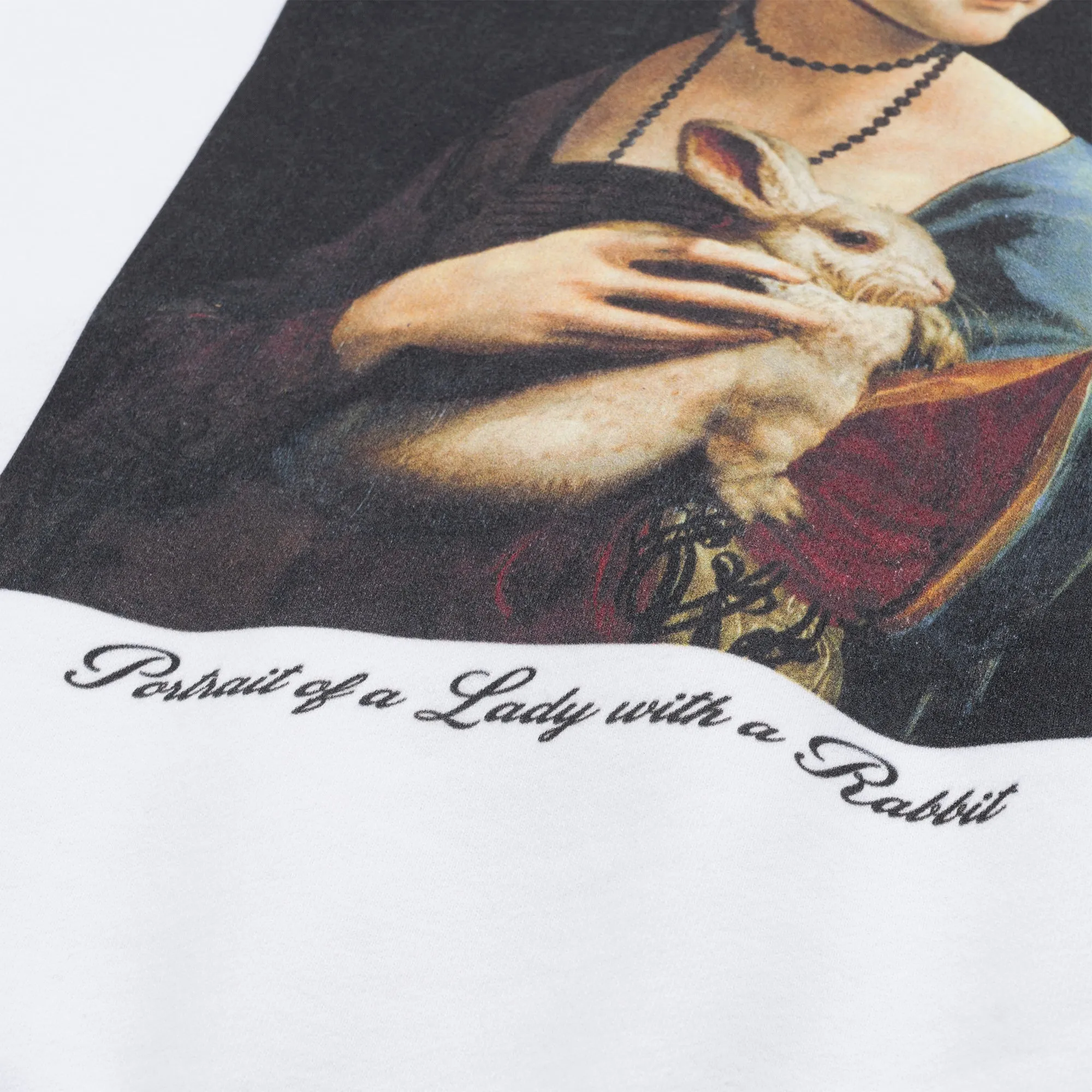 The Lady Hoodie FRC2060 White