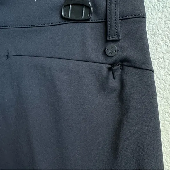 Tommy Bahama Kira Cay Golf Bermuda Shorts