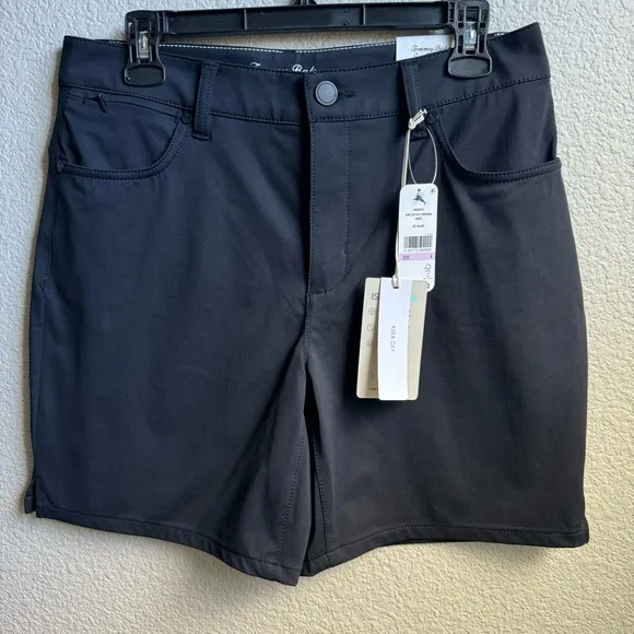 Tommy Bahama Kira Cay Golf Bermuda Shorts