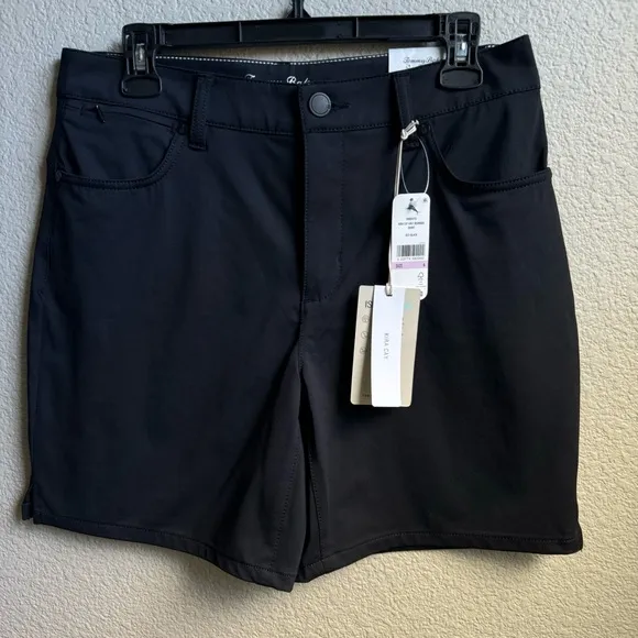 Tommy Bahama Kira Cay Golf Bermuda Shorts