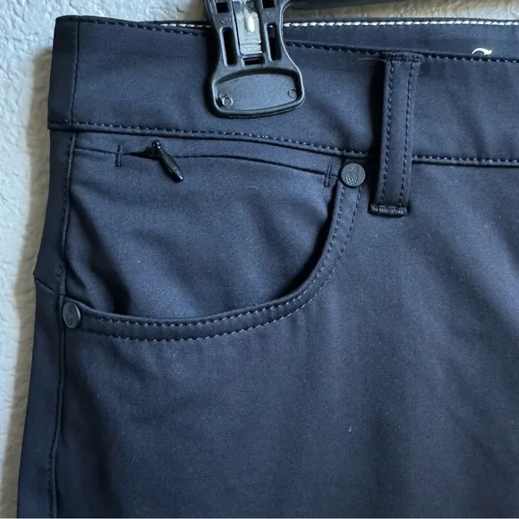 Tommy Bahama Kira Cay Golf Bermuda Shorts