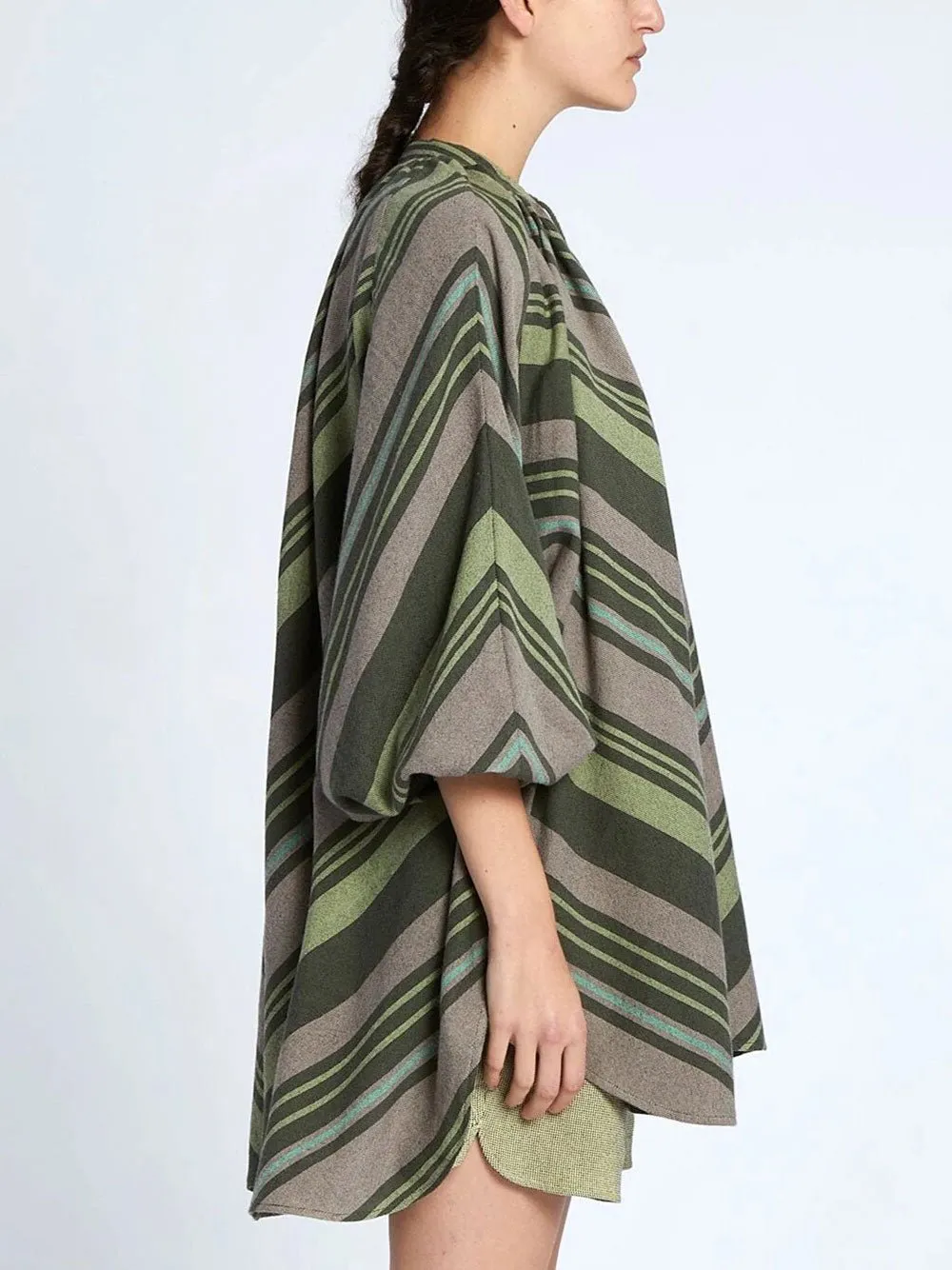 Touareg tunic