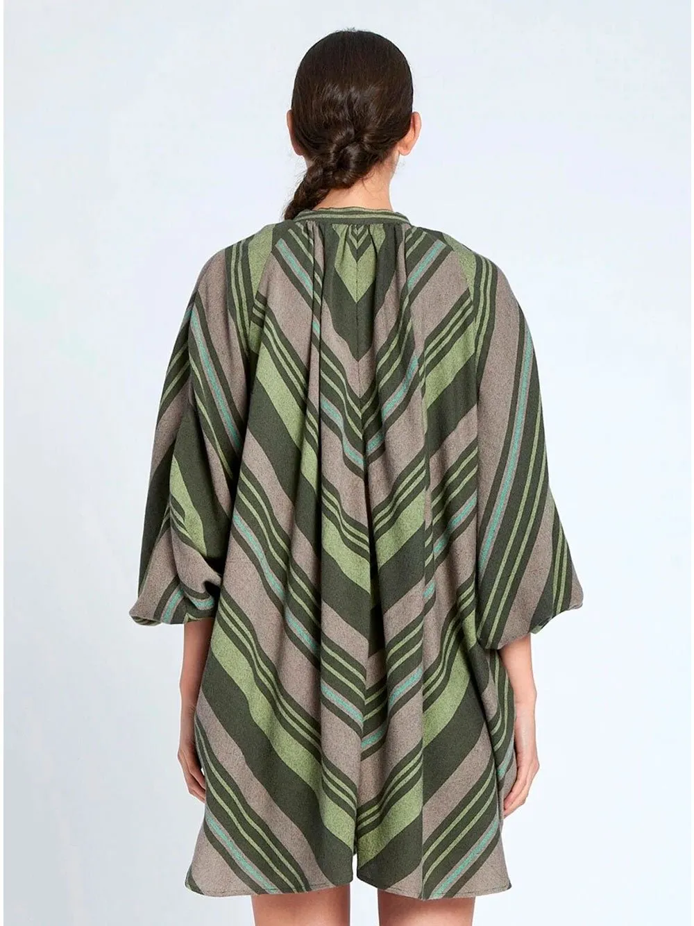 Touareg tunic