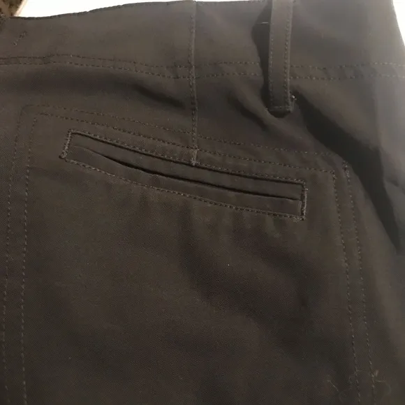 Transit Par Such Italian Wool Blend Bermuda Shorts