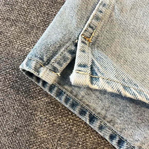 Trave Allie Jean Shorts