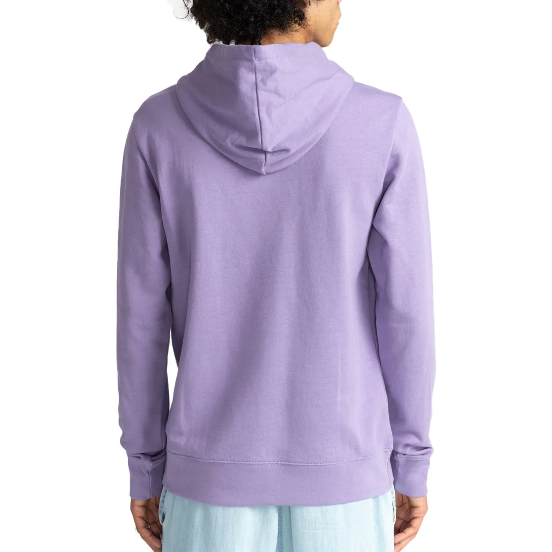 VERTICAL HOOD