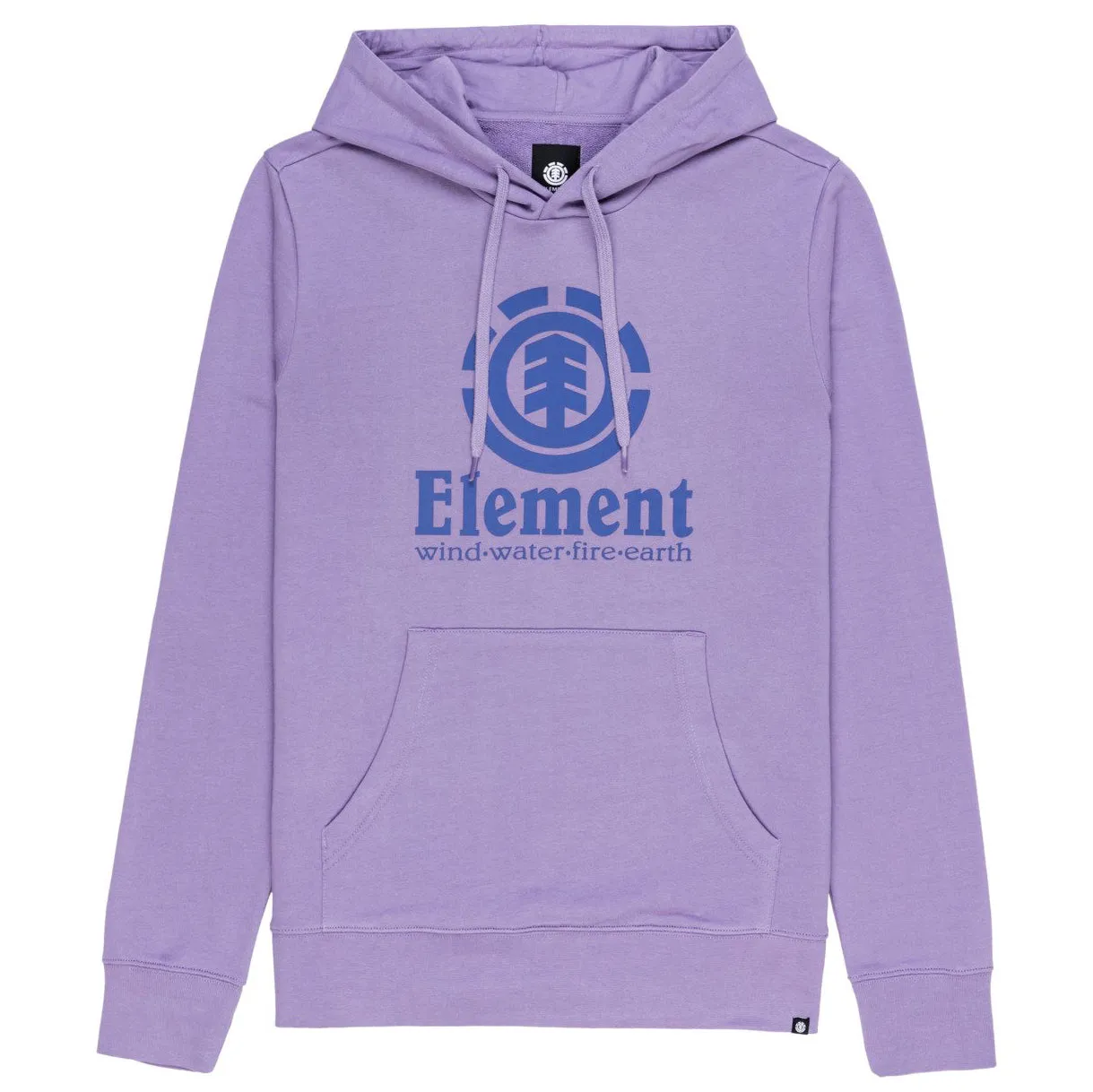VERTICAL HOOD