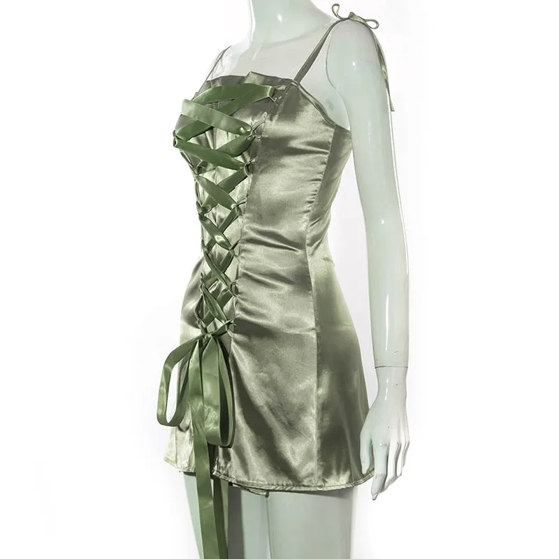 Vintage Dress Club Party Outfits