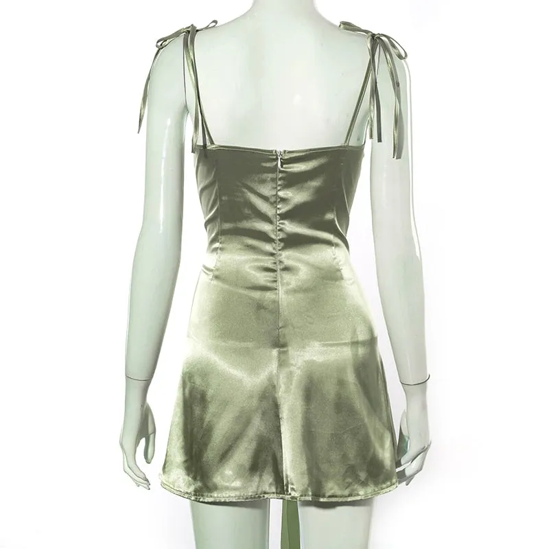 Vintage Dress Club Party Outfits