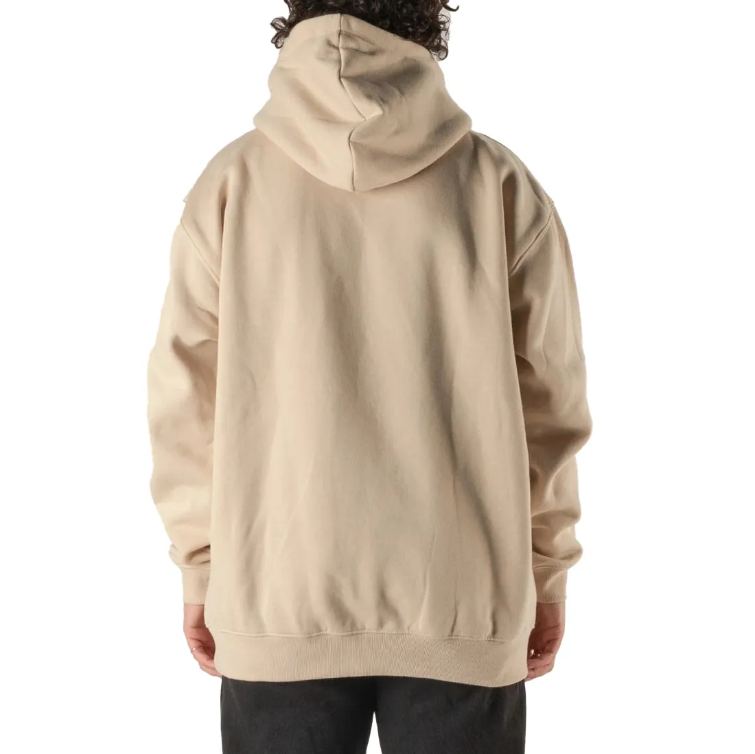 WAR RAT HOOD