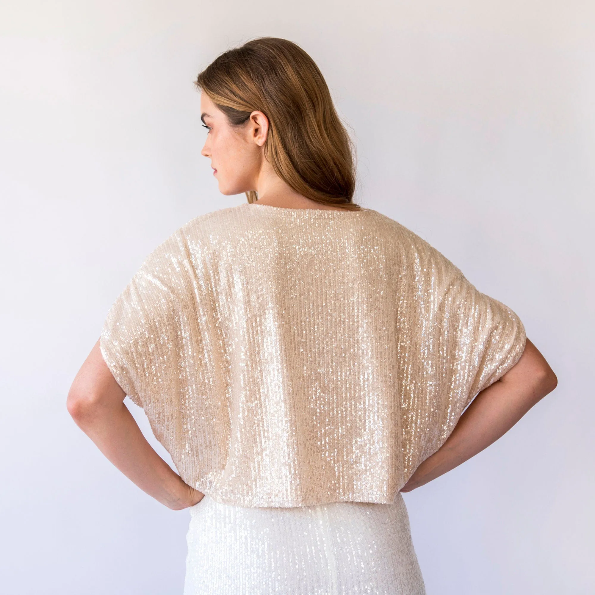Wedding Top and Skirt #1441