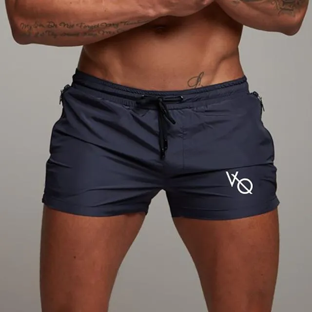West Louis™ Sporting Bermuda Beach Shorts