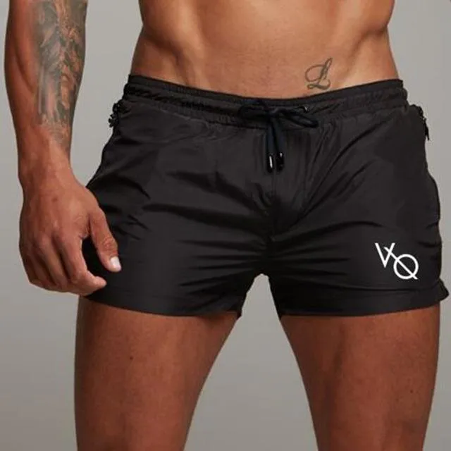 West Louis™ Sporting Bermuda Beach Shorts