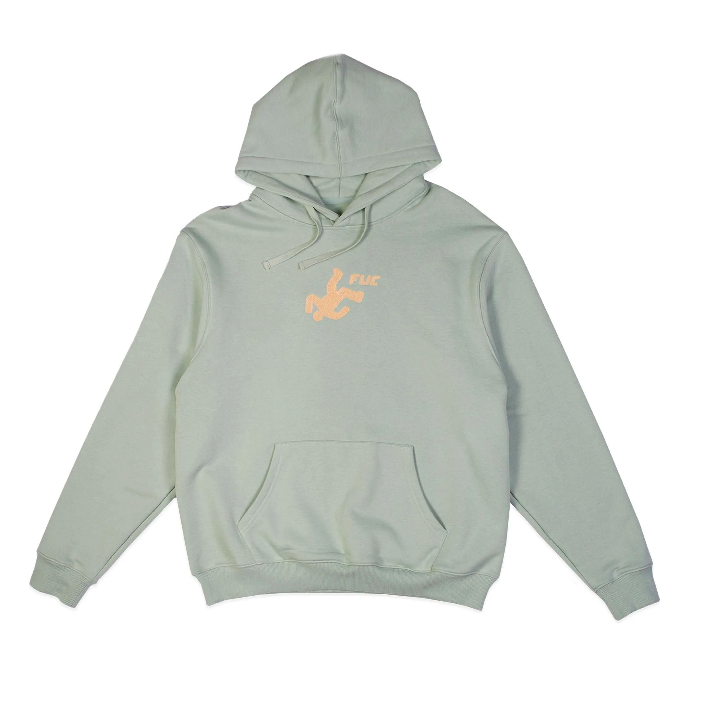 WHO GIVES A FUC HOODIE