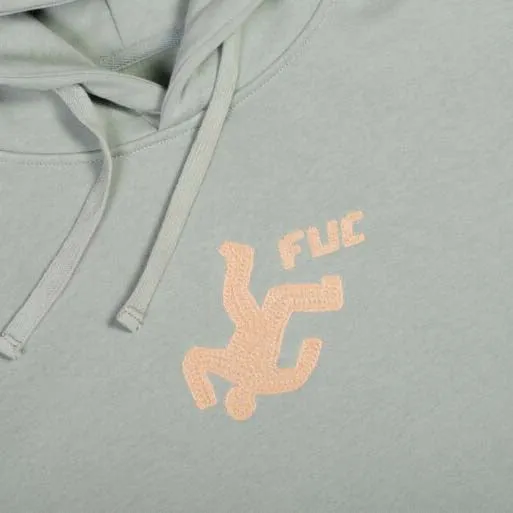 WHO GIVES A FUC HOODIE