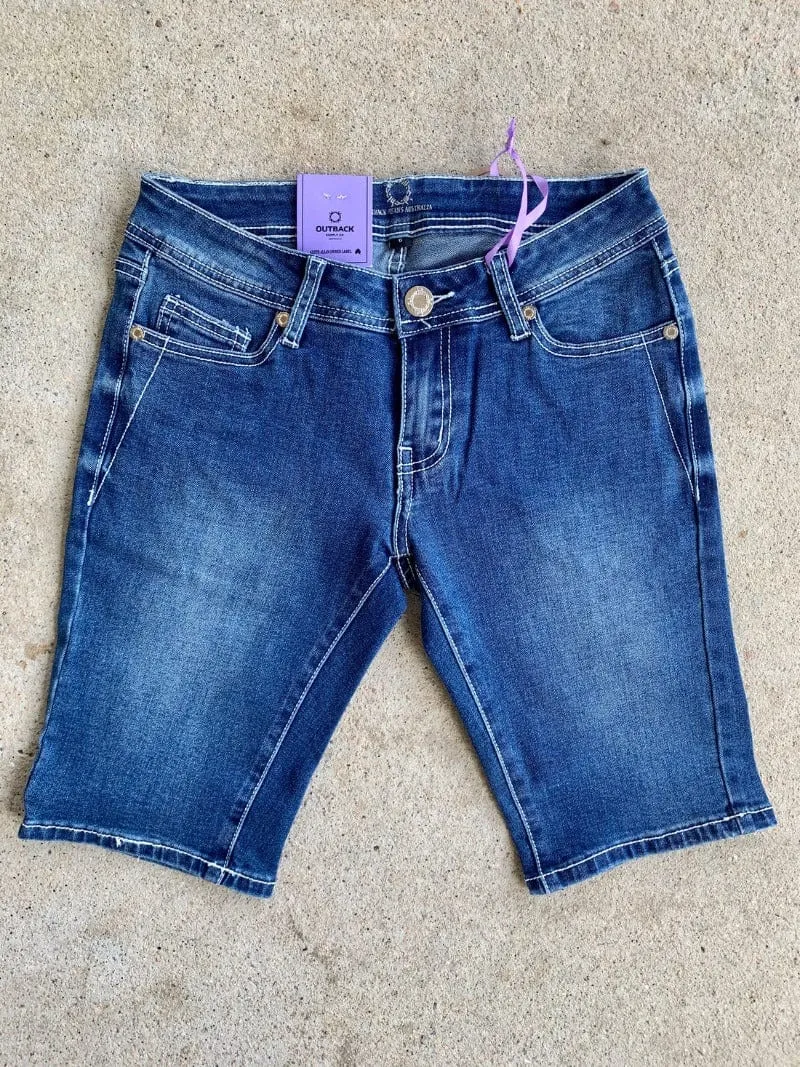 Wild Child Womens Cara Shorts