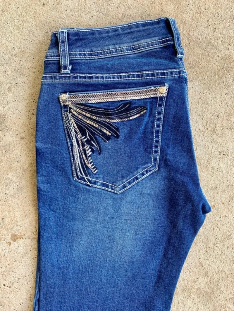 Wild Child Womens Cara Shorts