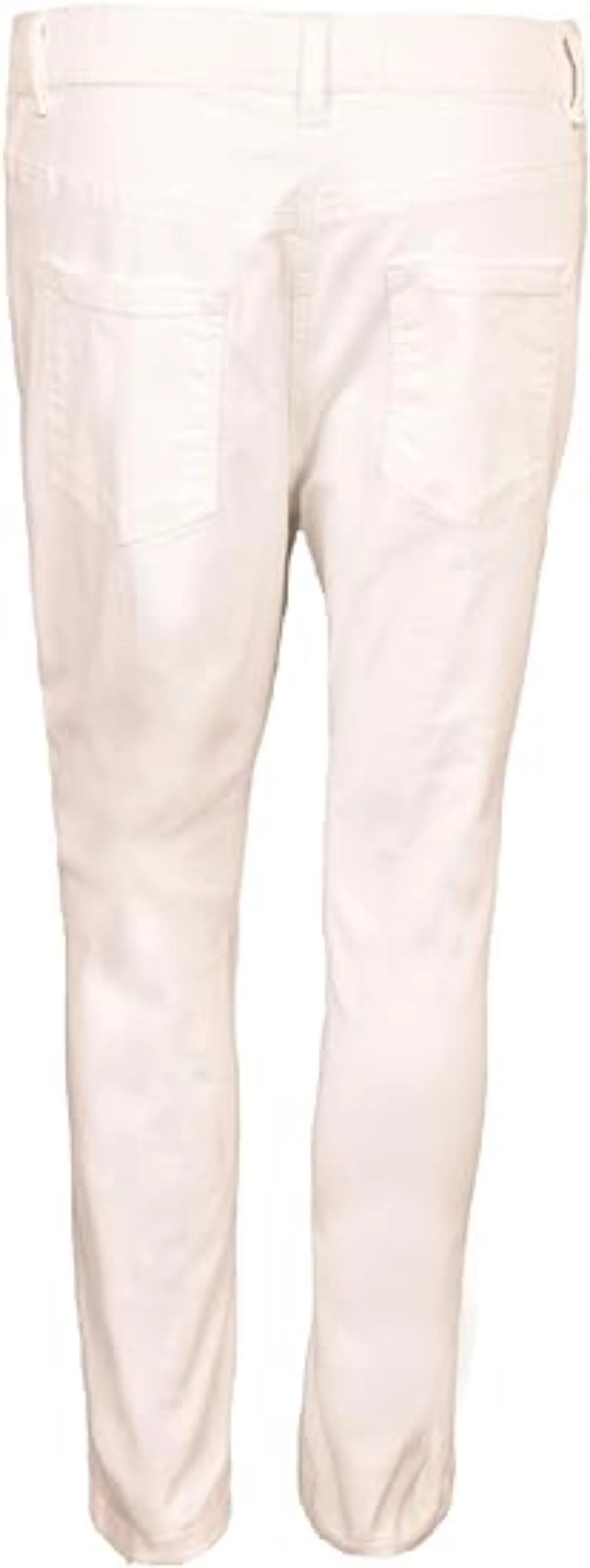Women Denim Short Leg Jeans