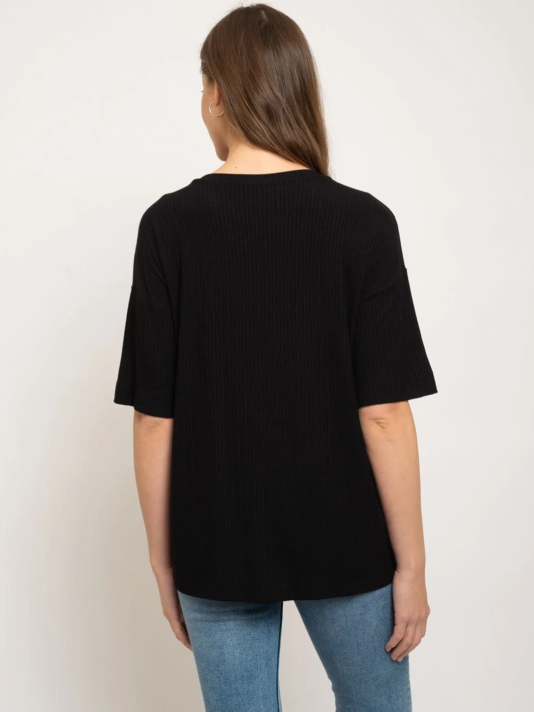 WOMEN'S TUNIC TOP