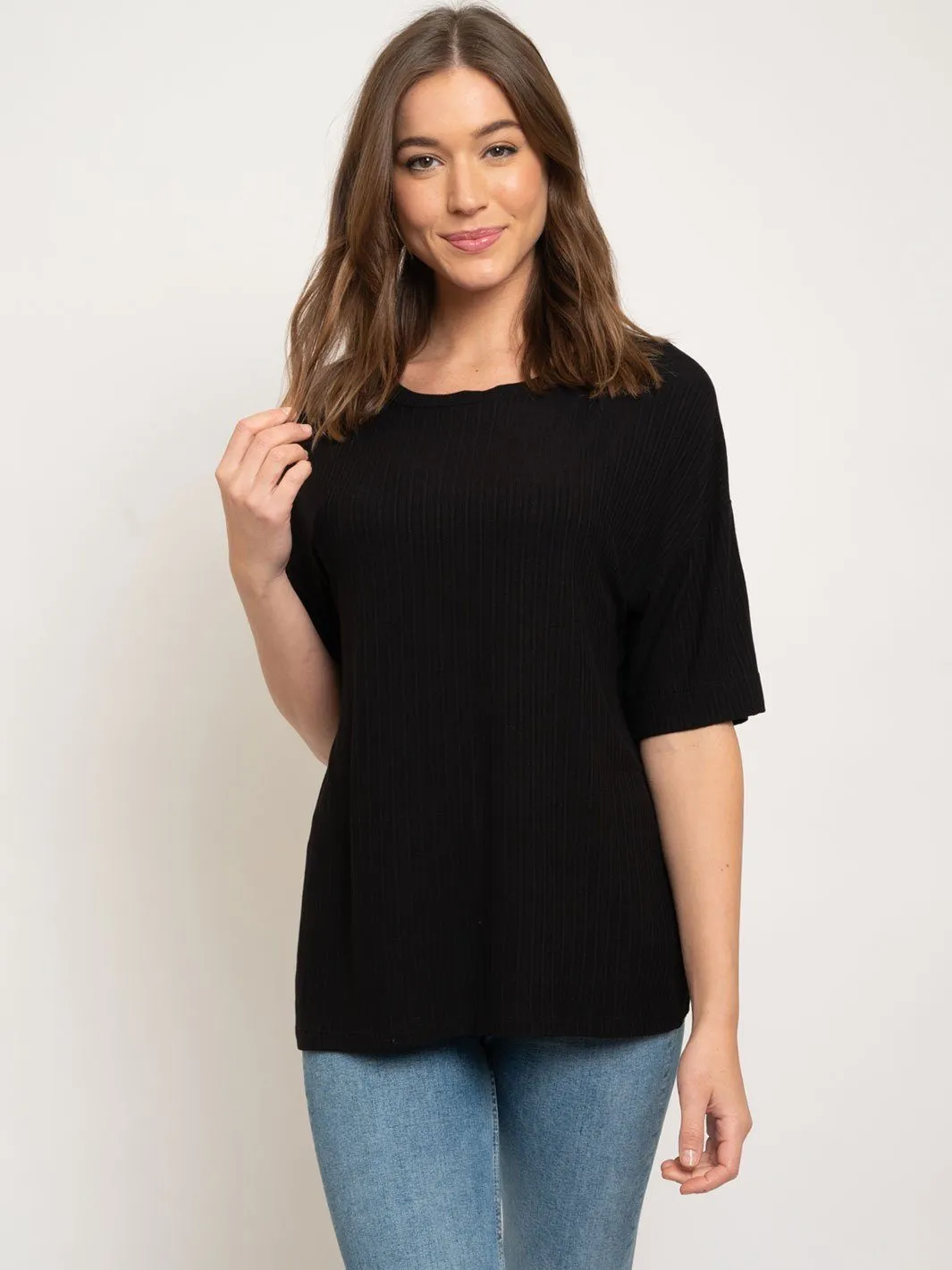 WOMEN'S TUNIC TOP