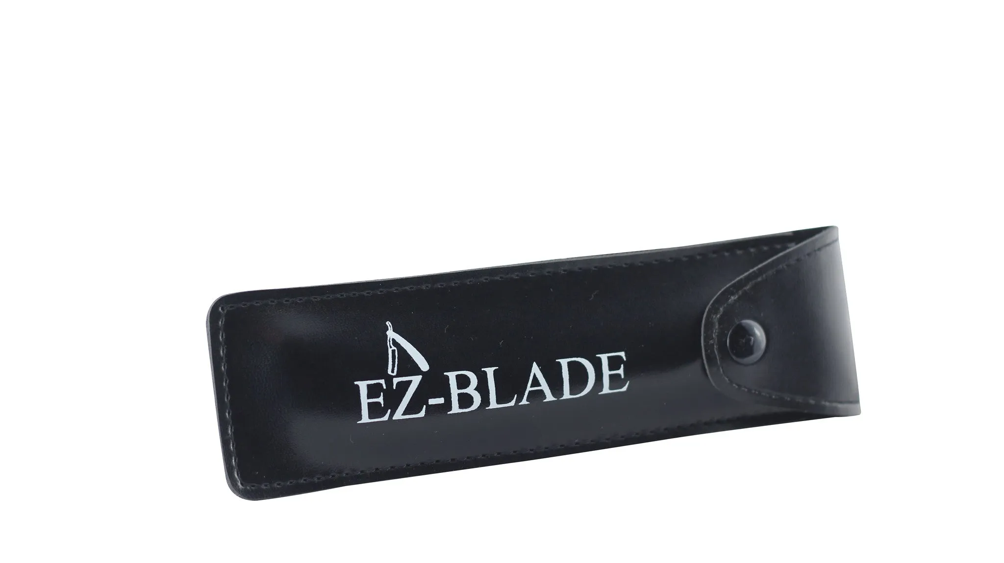 Wood Handle Straight Edge Razor