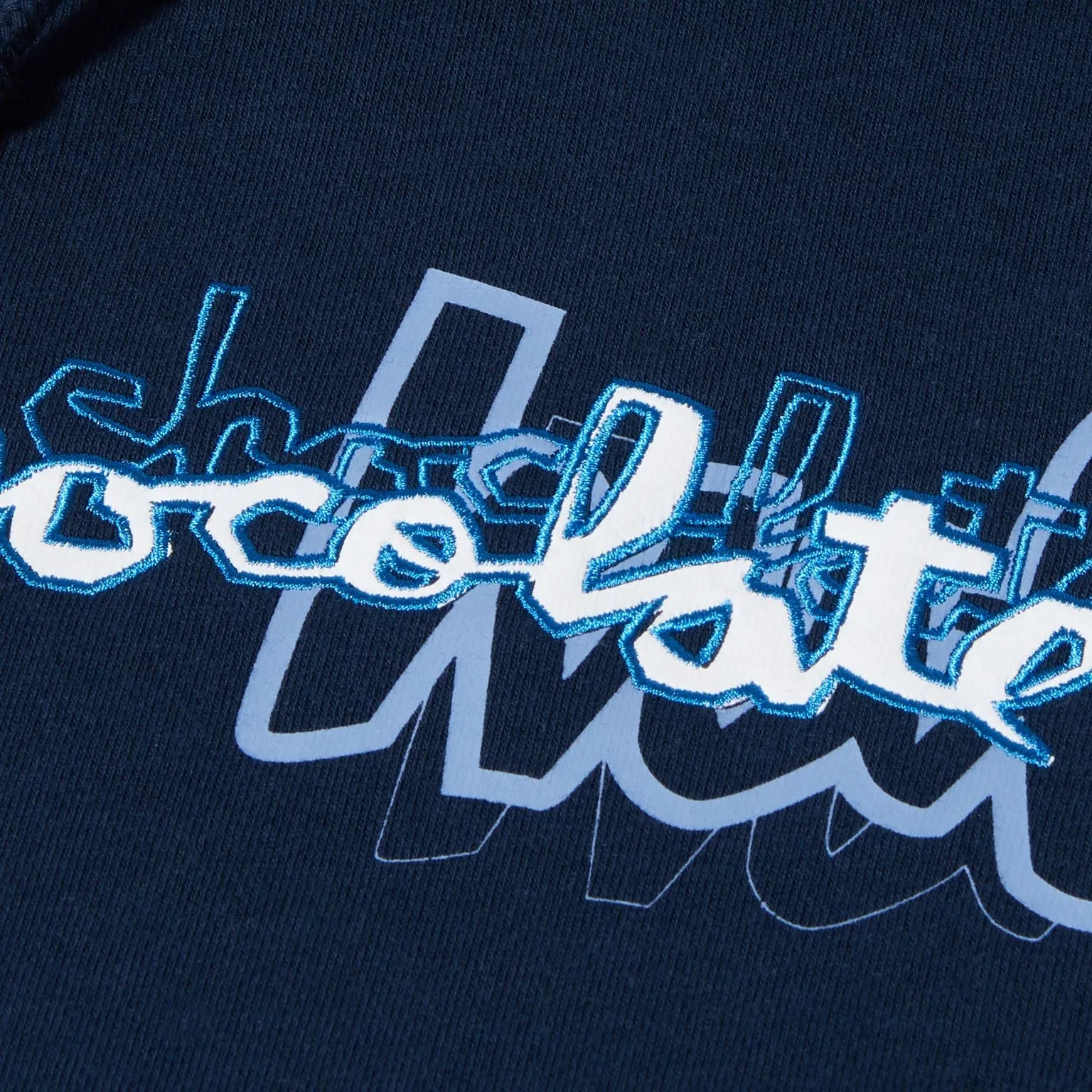 X CRAILTAP - CARSON P/O HOODIE