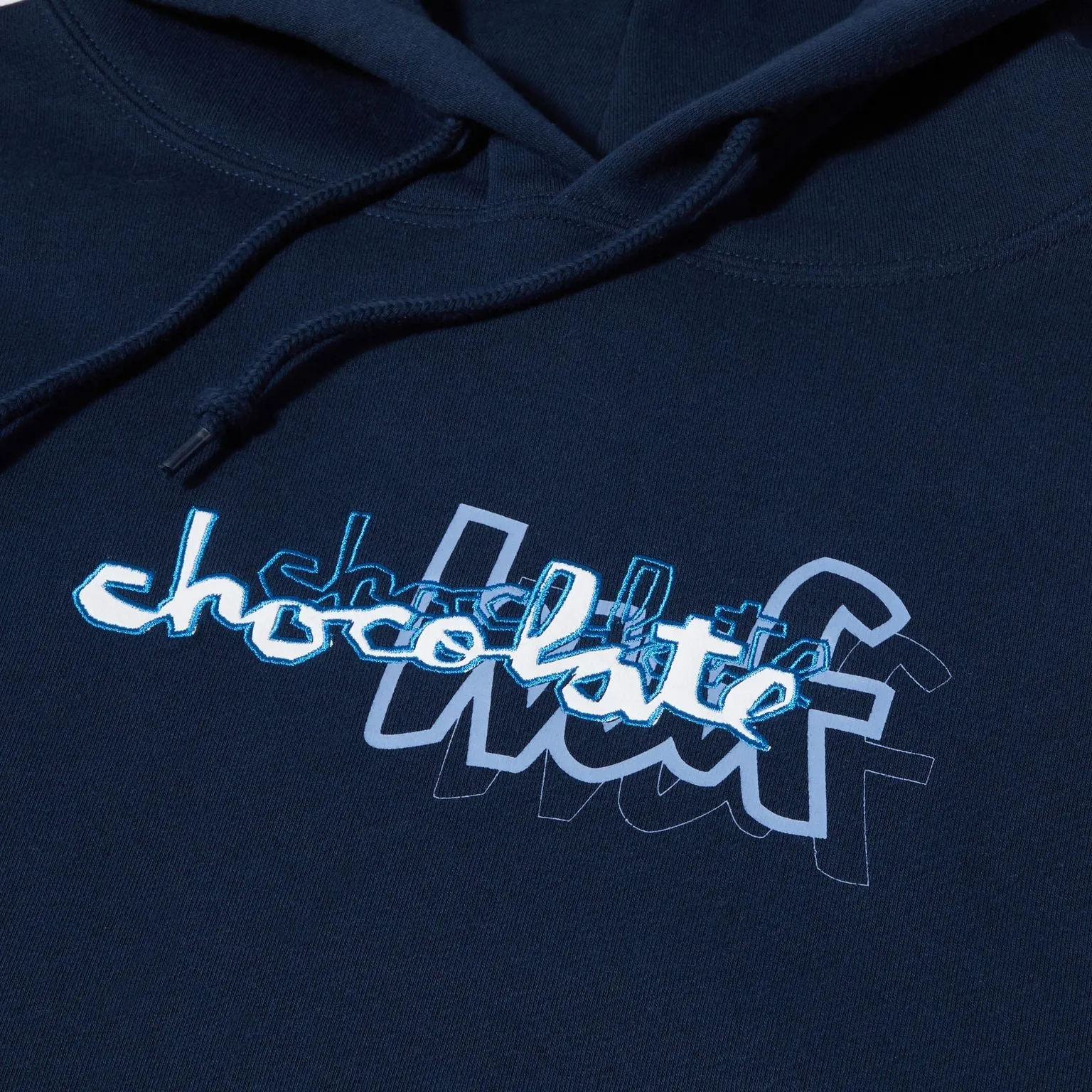 X CRAILTAP - CARSON P/O HOODIE