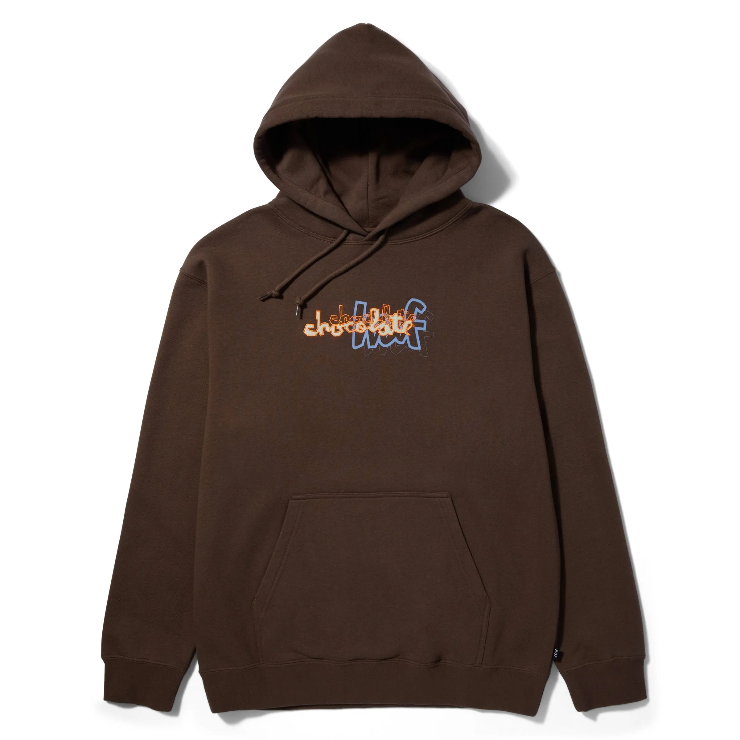 X CRAILTAP - CARSON P/O HOODIE