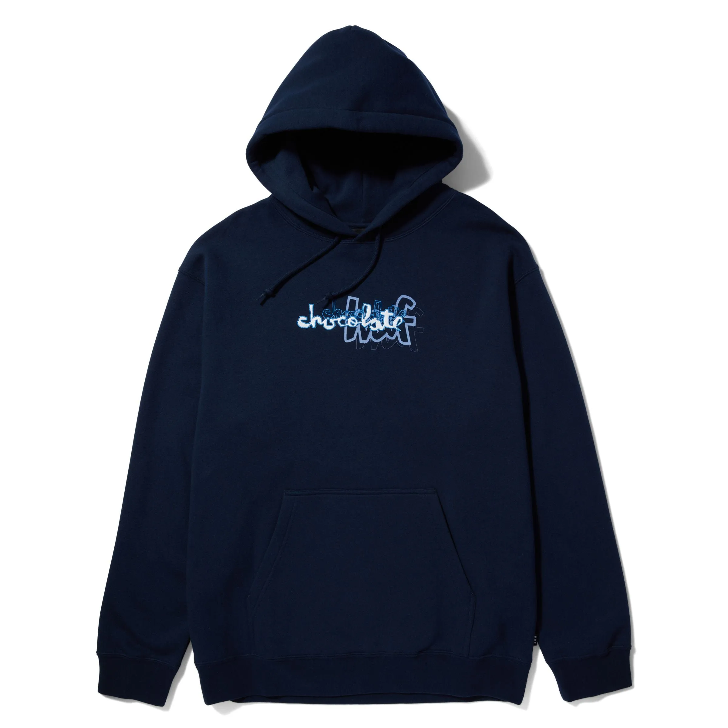 X CRAILTAP - CARSON P/O HOODIE