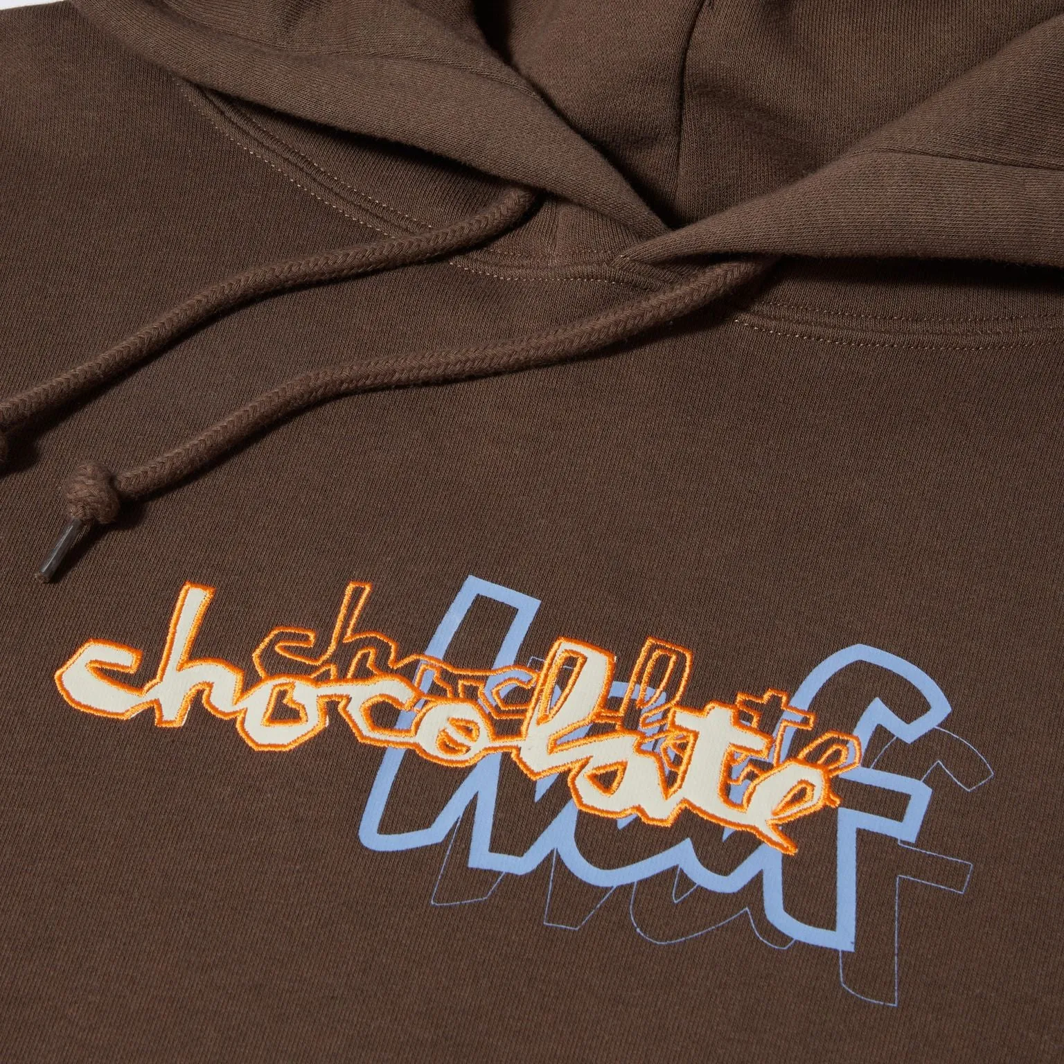 X CRAILTAP - CARSON P/O HOODIE